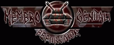 logo Membro Genitali Befurcator